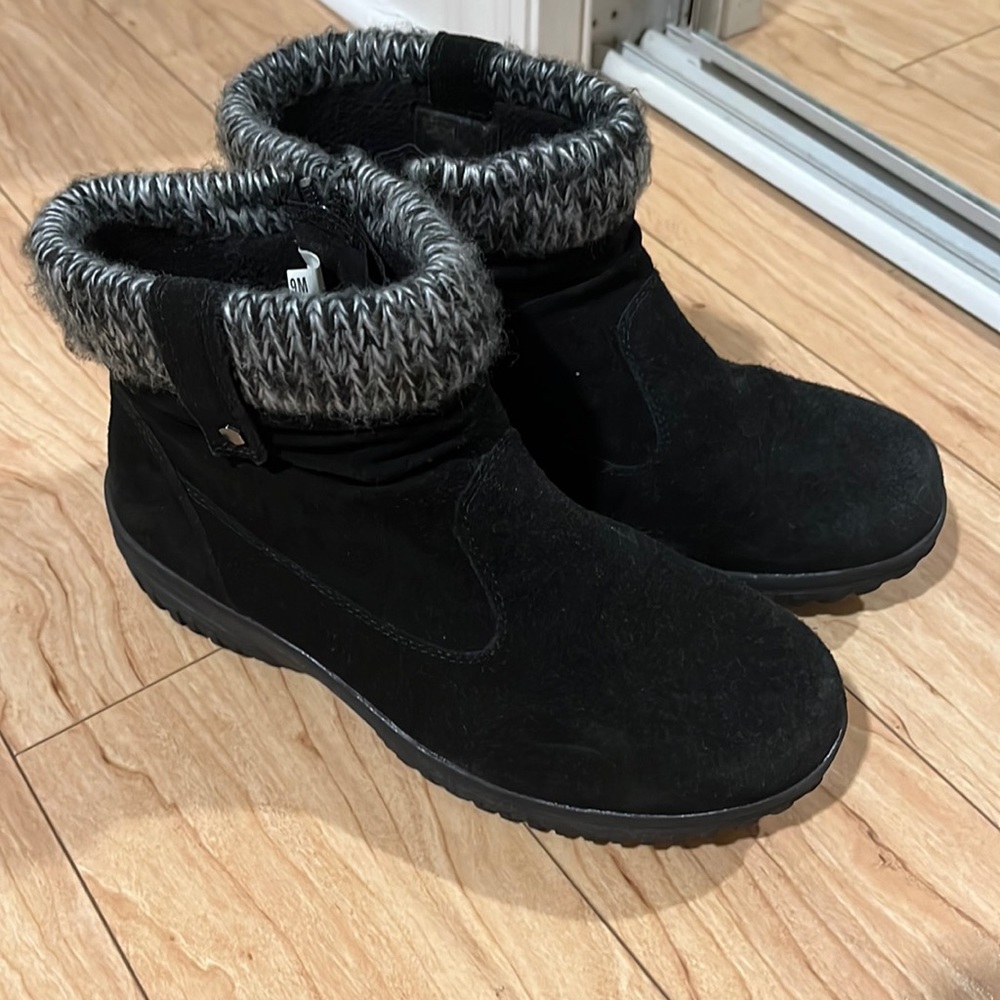 Khombu winter snow boots